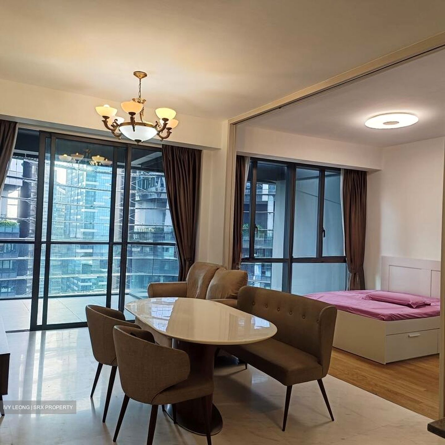 Straits View (D1), Condominium #502269791